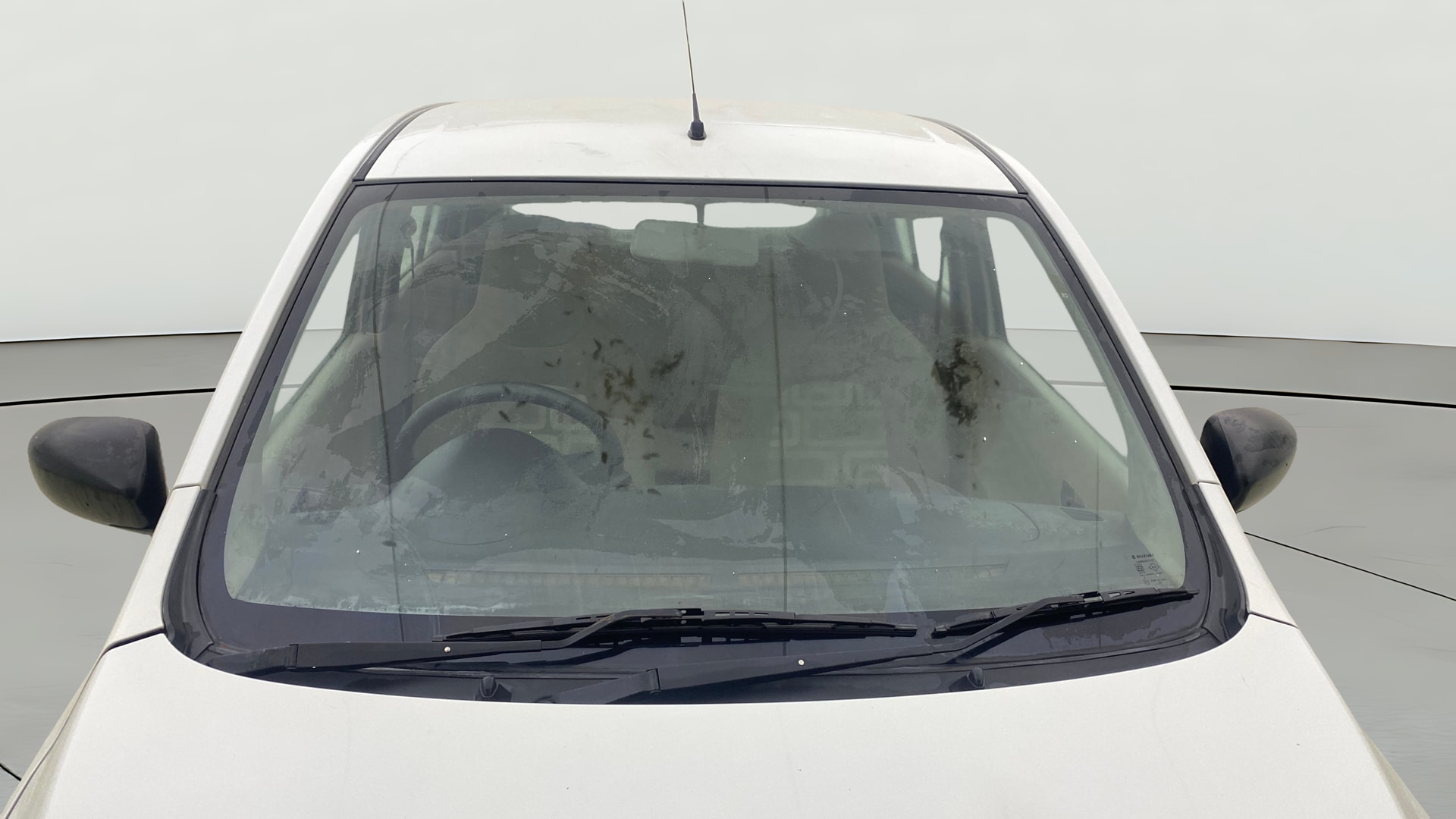 View 2019 Maruti Suzuki 1000 Base Variant Image 29 Used 2019 Maruti Suzuki 1000 Base Variant Image 29