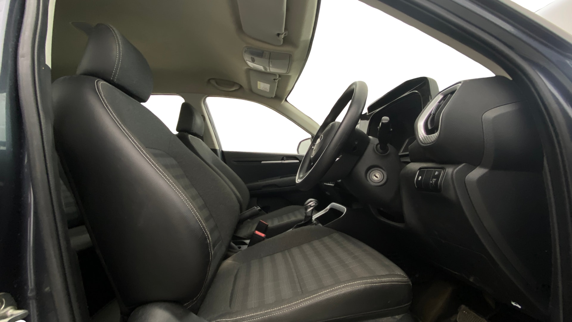 Used 2020 Kia Sonet Used 2020 Kia Sonet