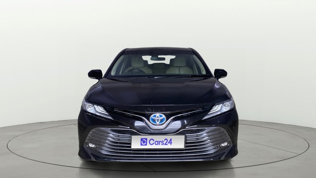 View Toyota Camry Image 1 Used Toyota Camry Image 1