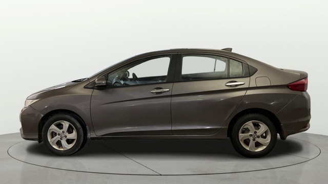 View Honda City Image 26 Used Honda City Image 26