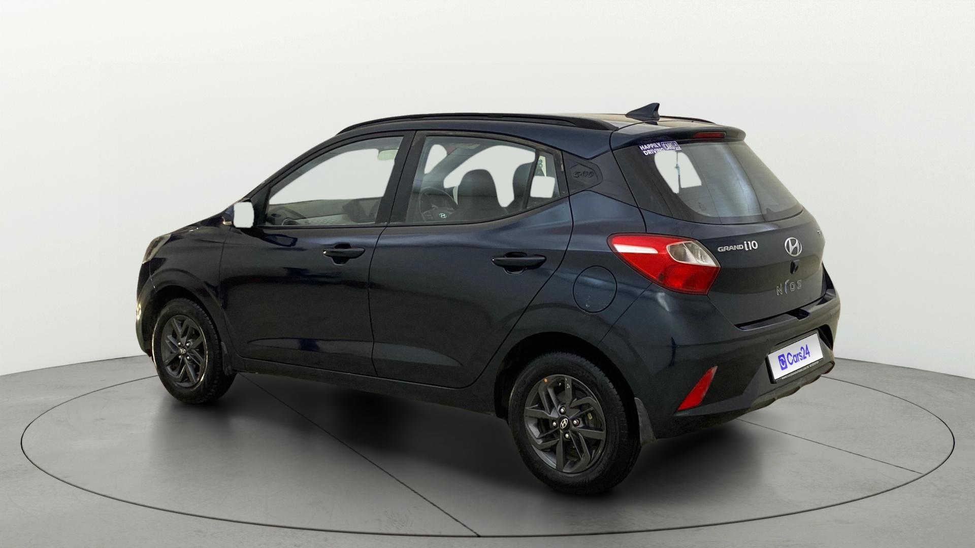 Used 2022 Hyundai Grand i10 Nios Used 2022 Hyundai Grand i10 Nios