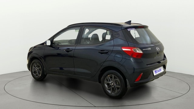 View Hyundai Grand i10 Nios Image 2 Used Hyundai Grand i10 Nios Image 2