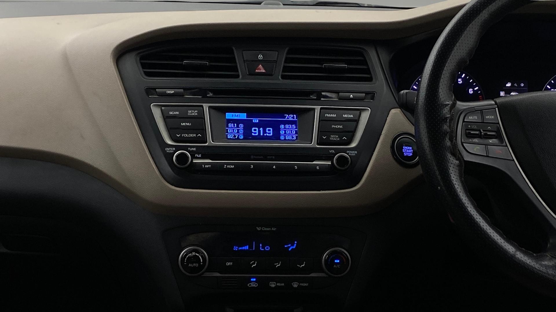 Used 2014 Hyundai Elite i20 Used 2014 Hyundai Elite i20