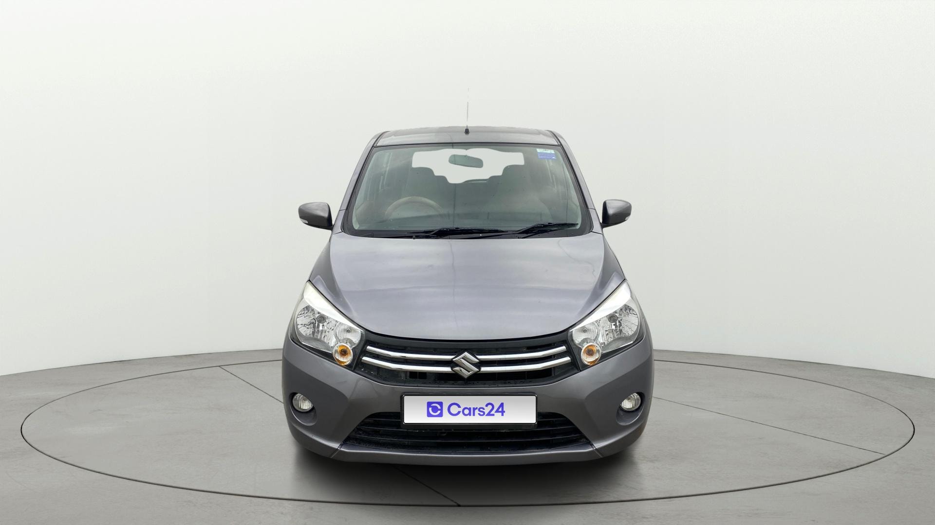 Used 2017 Maruti Suzuki 1000 Used 2017 Maruti Suzuki 1000