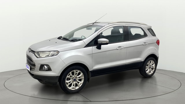 View Ford EcoSport Image 34 Used Ford EcoSport Image 34