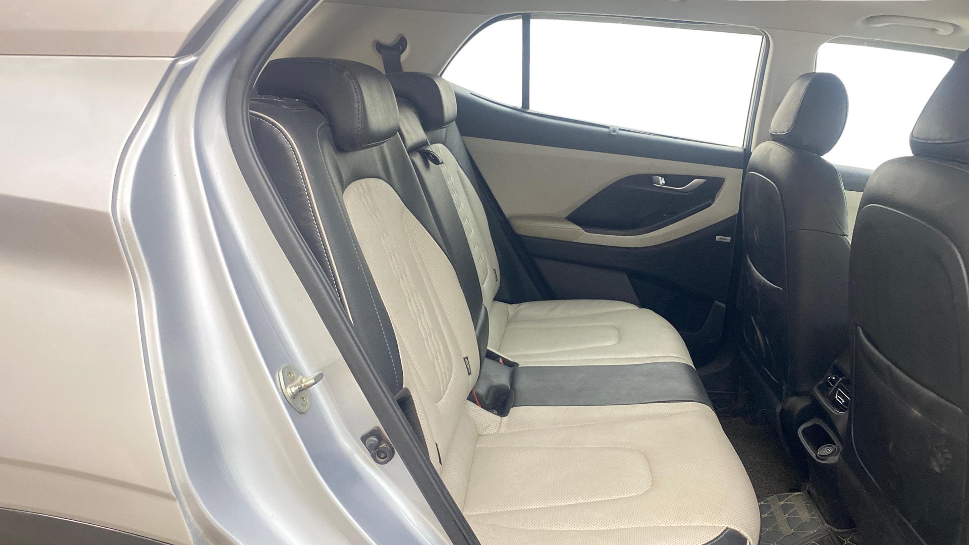 View 2021 Hyundai Creta 1.4 E Diesel Image 31 Used 2021 Hyundai Creta 1.4 E Diesel Image 31