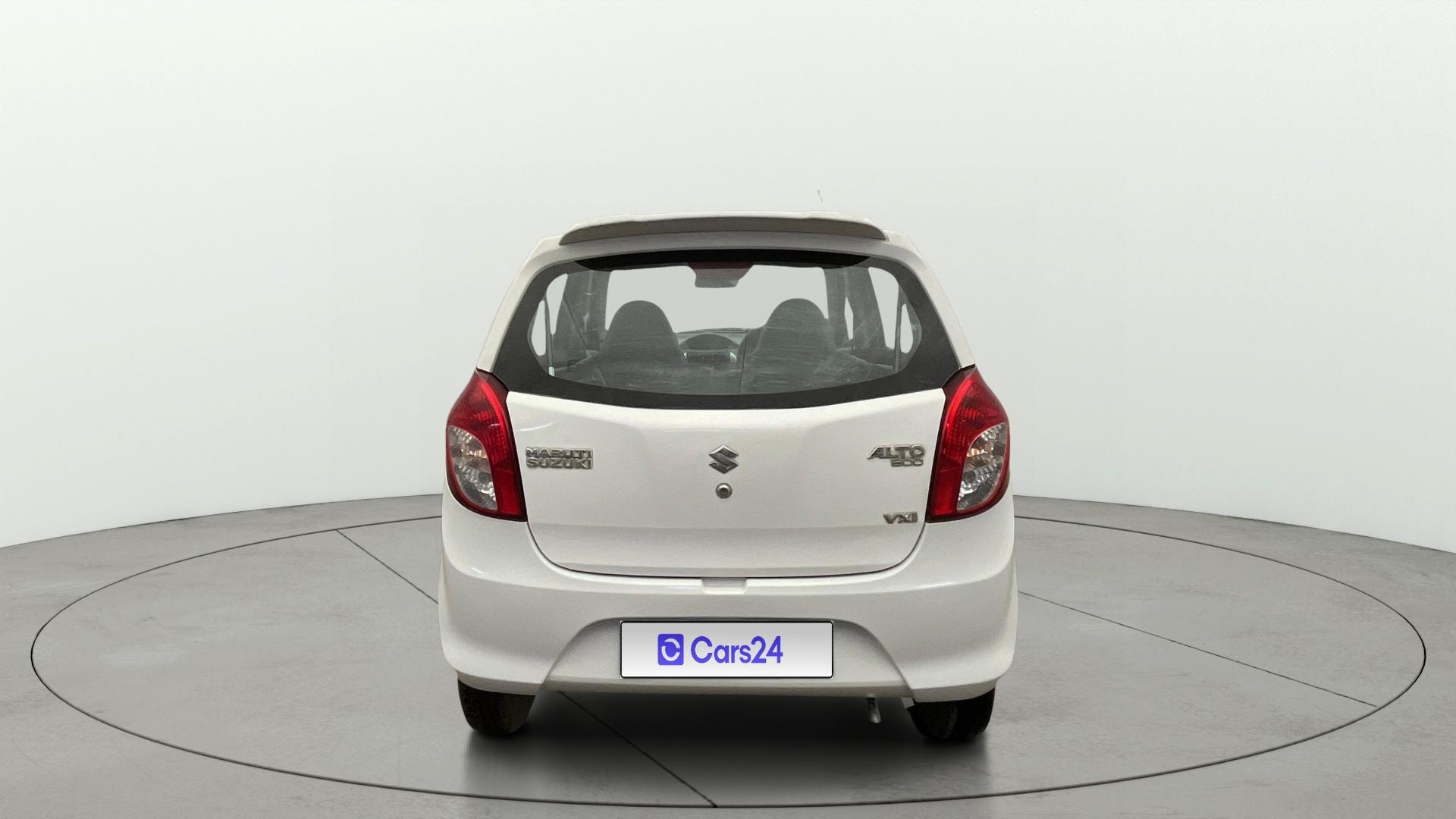 Used 2015 Maruti Suzuki Alto 800 Used 2015 Maruti Suzuki Alto 800