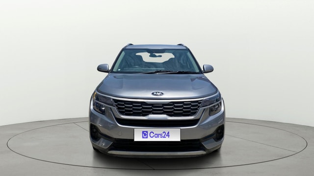 View Kia Seltos Image 1 Used Kia Seltos Image 1