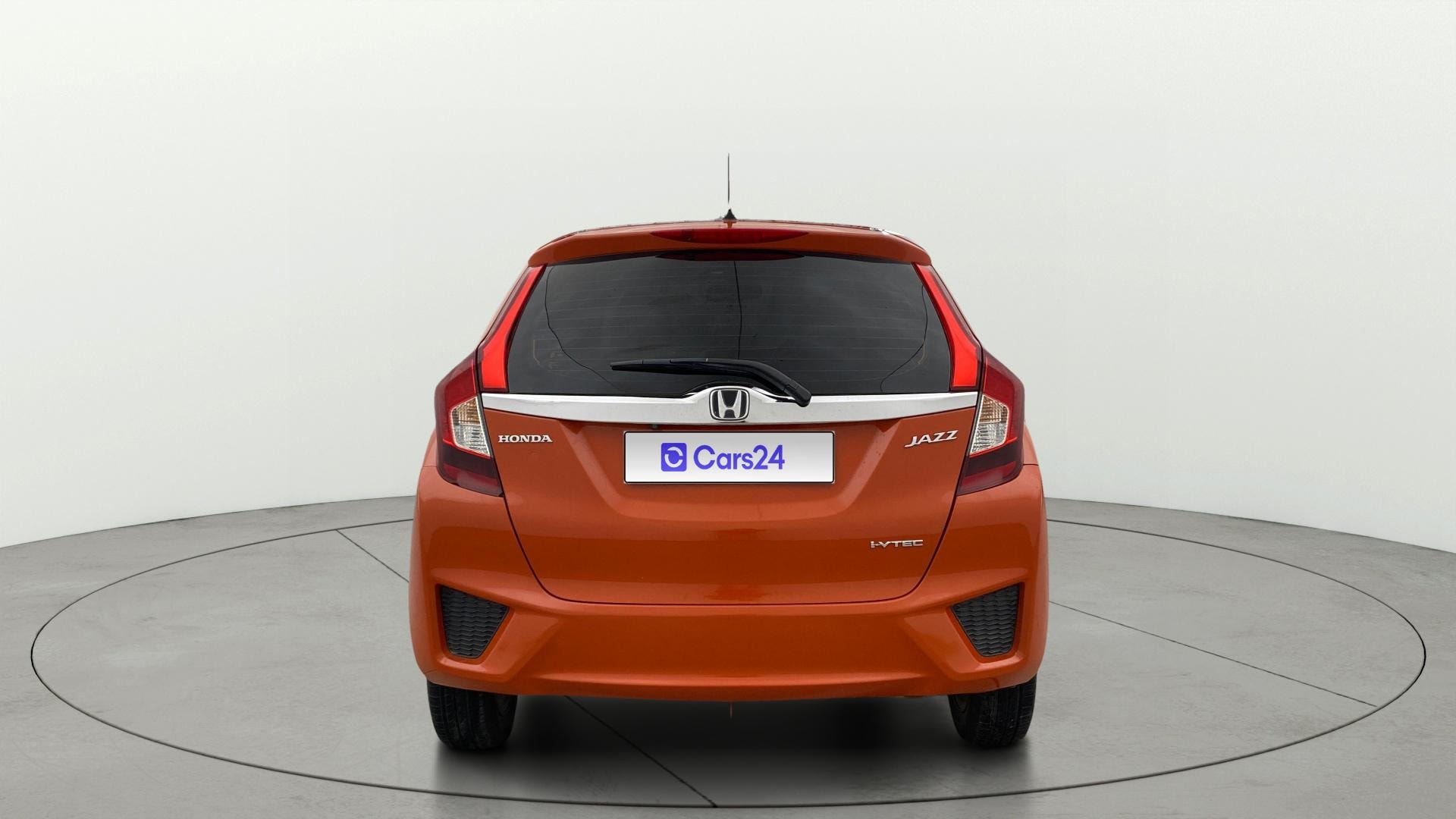 Used 2016 Honda Jazz Used 2016 Honda Jazz