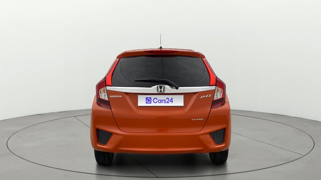 View Honda Jazz Image 39 Used Honda Jazz Image 39