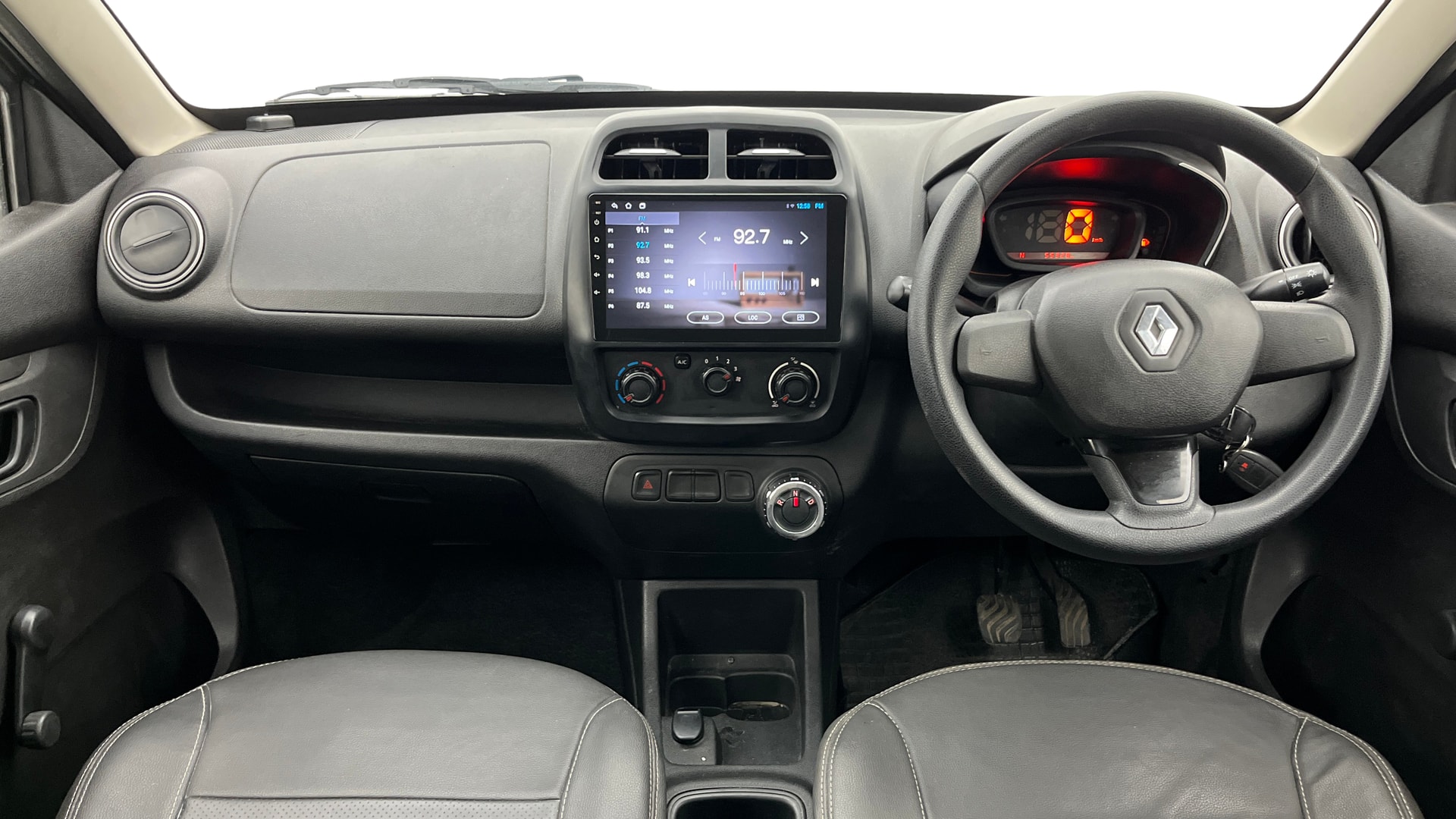 Used 2017 Renault Kwid Used 2017 Renault Kwid