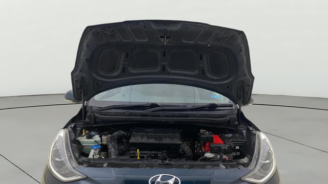 View Hyundai Grand i10 Nios Image 32 Used Hyundai Grand i10 Nios Image 32