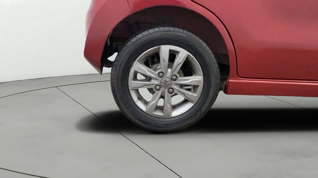 View Maruti Suzuki Stingray Image 35 Used Maruti Suzuki Stingray Image 35