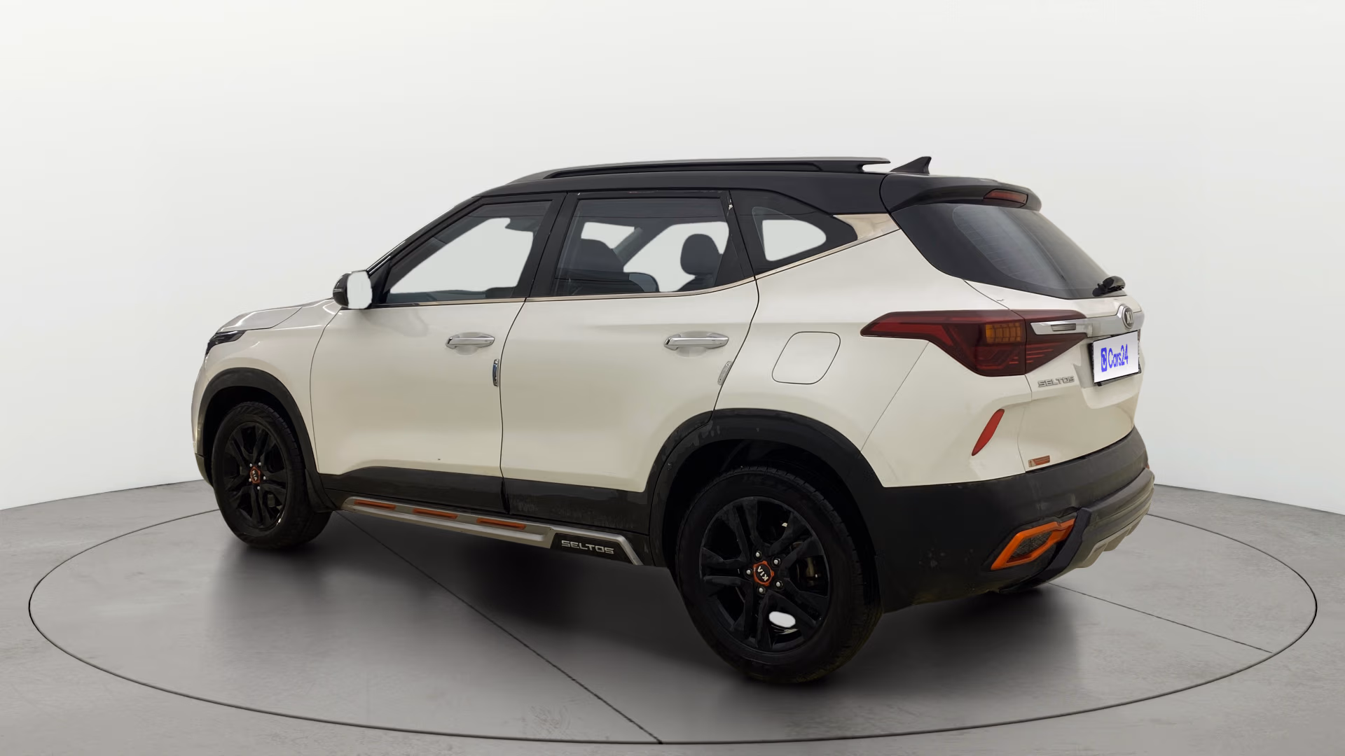 Used 2021 Kia Seltos Used 2021 Kia Seltos