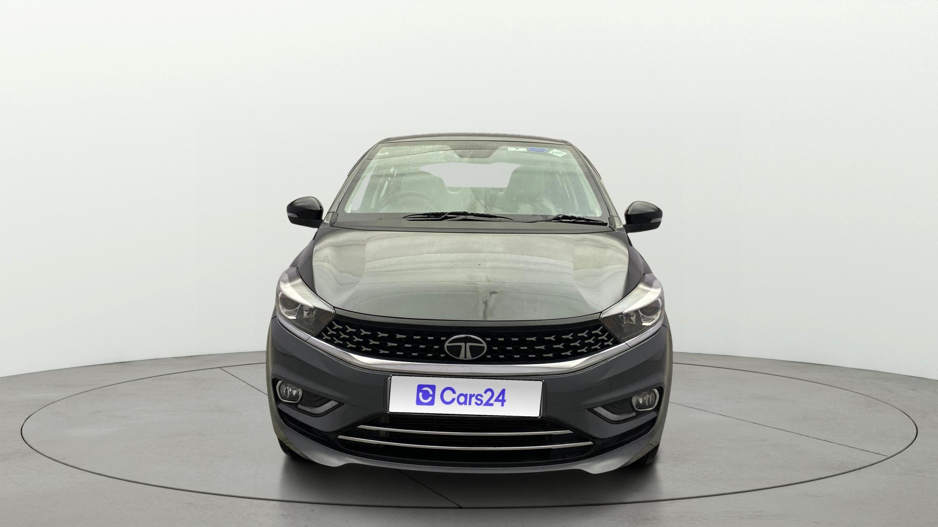 Used 2024 Tata Tigor Used 2024 Tata Tigor
