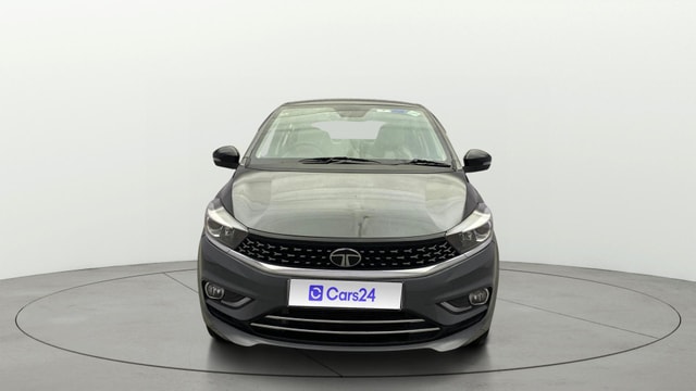View Tata Tigor Image 1 Used Tata Tigor Image 1