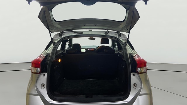 View Nissan Kicks Image 37 Used Nissan Kicks Image 37