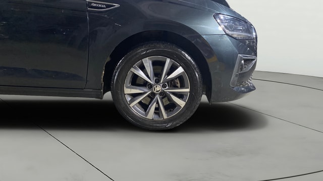View Skoda Slavia Image 42 Used Skoda Slavia Image 42