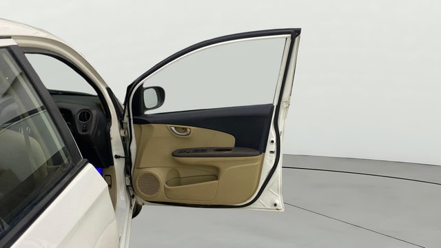 View Honda Amaze Image 43 Used Honda Amaze Image 43