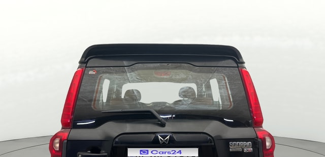 View Mahindra Jeep Image 4 Used Mahindra Jeep Image 4