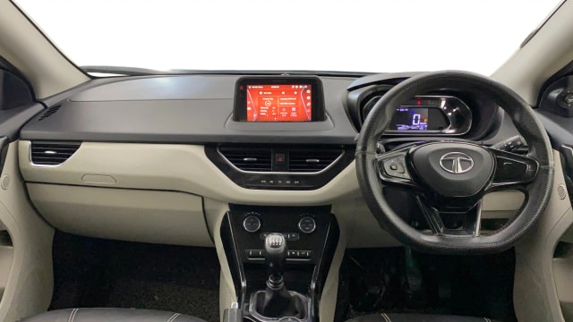View Tata Nexon Image 15 Used Tata Nexon Image 15