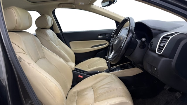 View Honda City ZX Image 27 Used Honda City ZX Image 27