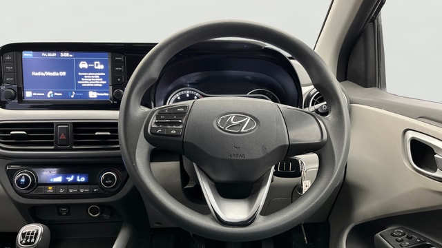 View Hyundai Grand i10 Nios Image 12 Used Hyundai Grand i10 Nios Image 12