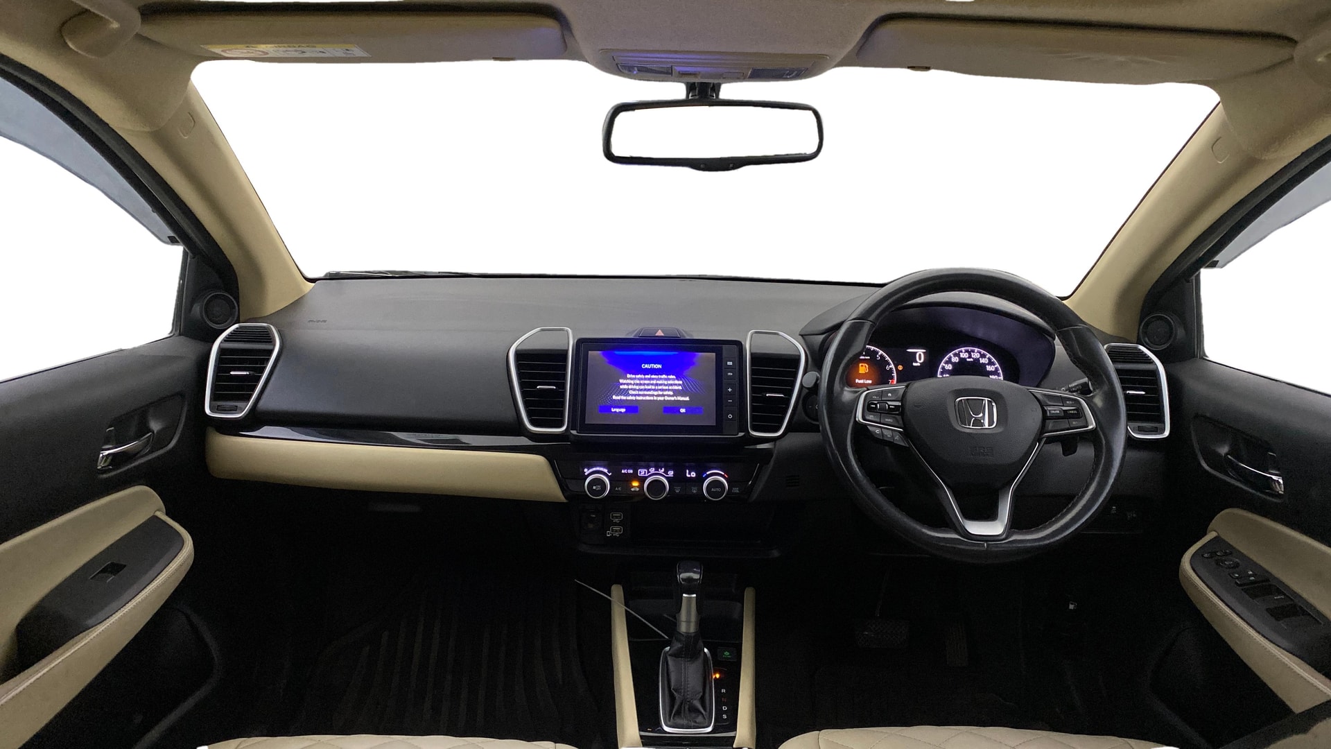 View 2021 Honda City ZX MT Diesel Anniversary Edition Image 16 Used 2021 Honda City ZX MT Diesel Anniversary Edition Image 16