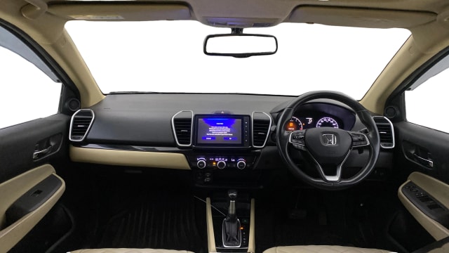 View Honda City Image 16 Used Honda City Image 16