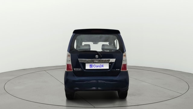View Maruti Suzuki Stingray Image 41 Used Maruti Suzuki Stingray Image 41