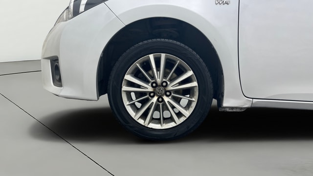 View Toyota Corolla Altis Image 34 Used Toyota Corolla Altis Image 34