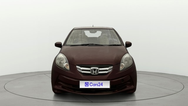 View Honda Amaze Image 1 Used Honda Amaze Image 1