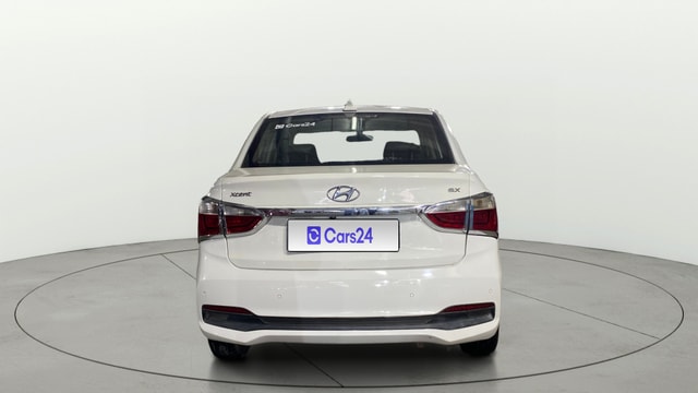 View Hyundai Xcent Image 40 Used Hyundai Xcent Image 40