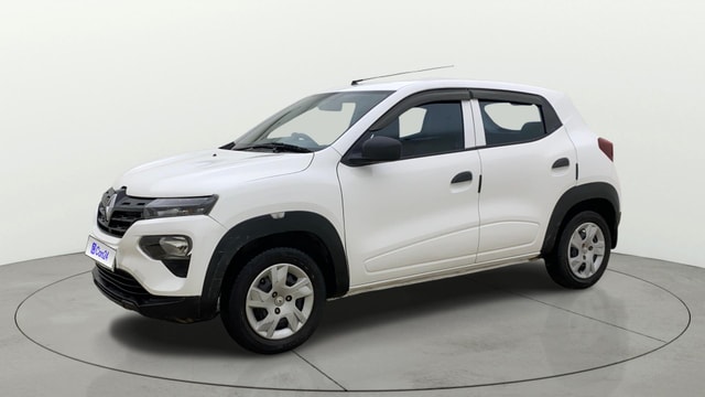 View Renault Kwid Image 35 Used Renault Kwid Image 35