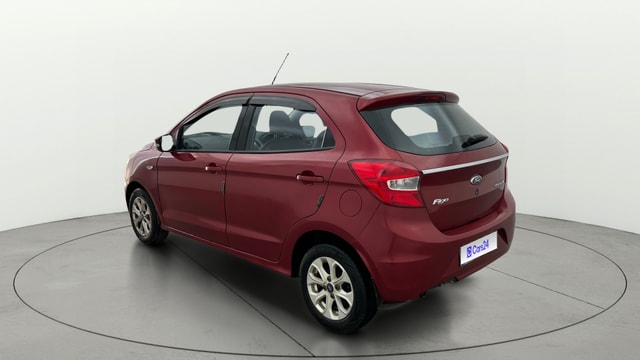 View Ford Figo Aspire Image 2 Used Ford Figo Aspire Image 2