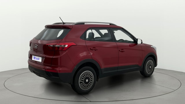 View Hyundai Creta Image 43 Used Hyundai Creta Image 43