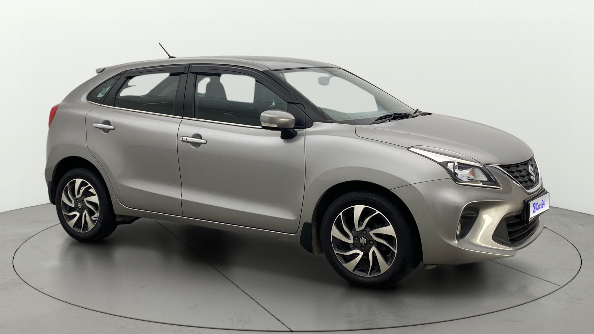 View 2020 Maruti Suzuki 1000 Base Variant Image 21 Used 2020 Maruti Suzuki 1000 Base Variant Image 21