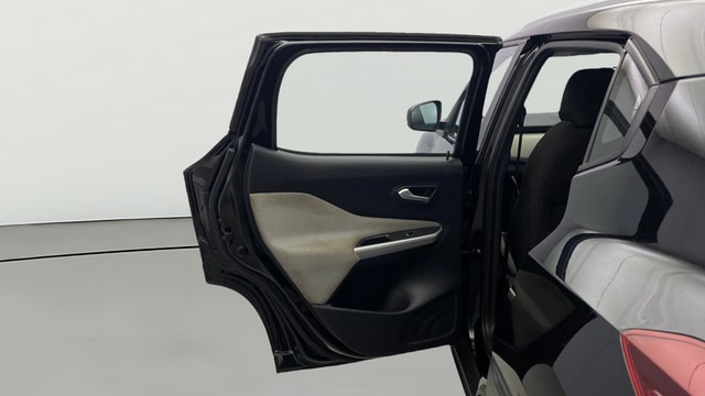 View Nissan Magnite Image 22 Used Nissan Magnite Image 22