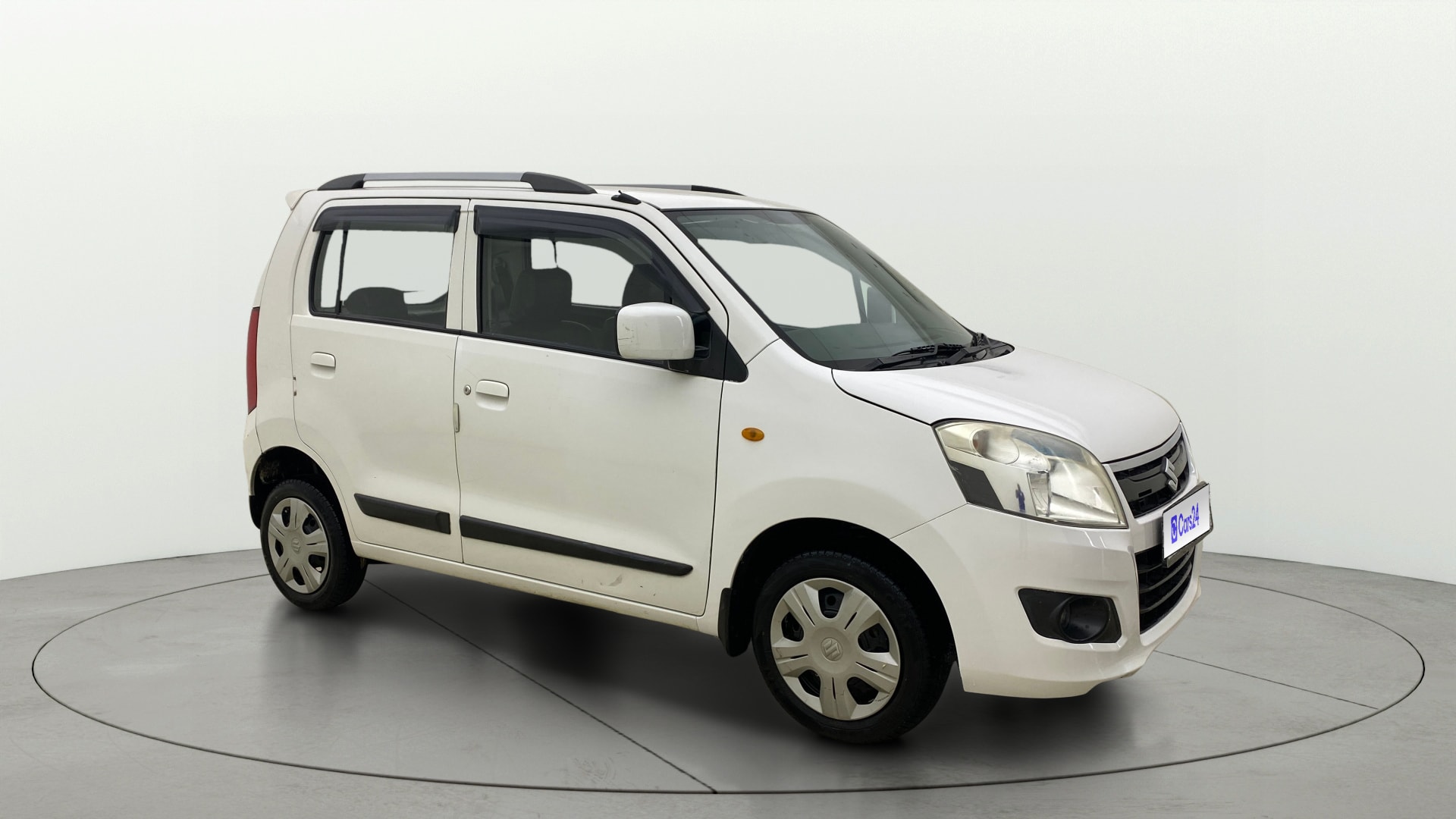Used 2018 Maruti Suzuki 1000 Used 2018 Maruti Suzuki 1000