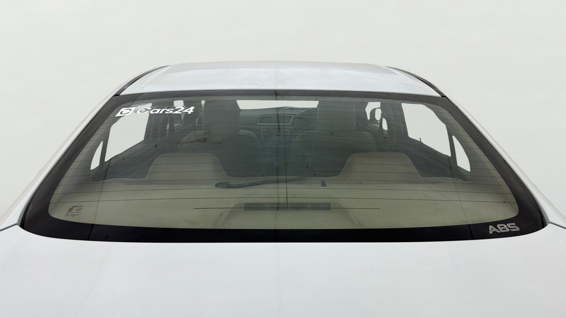 View 2015 Maruti Suzuki 1000 Base Variant Image 4 Used 2015 Maruti Suzuki 1000 Base Variant Image 4