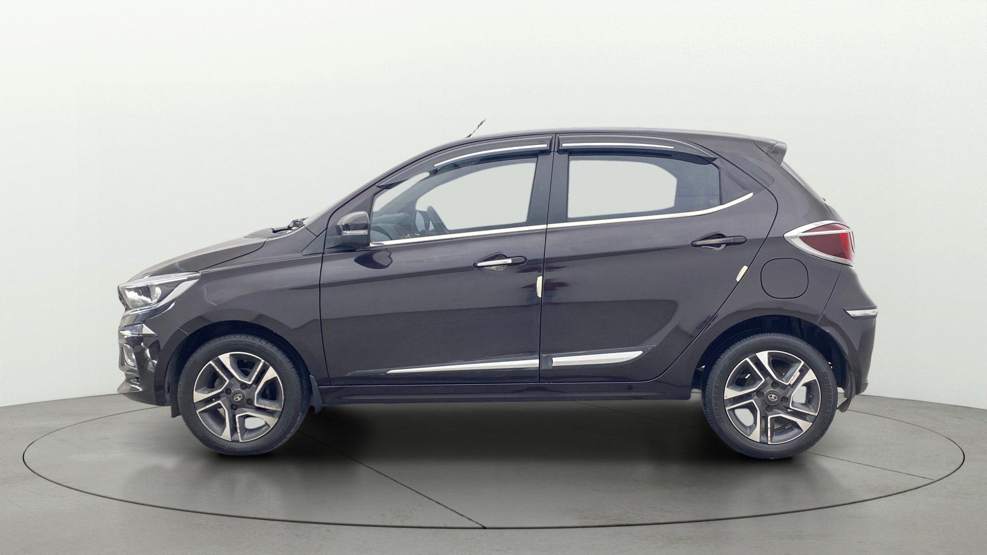 Used 2022 Tata Tiago Used 2022 Tata Tiago