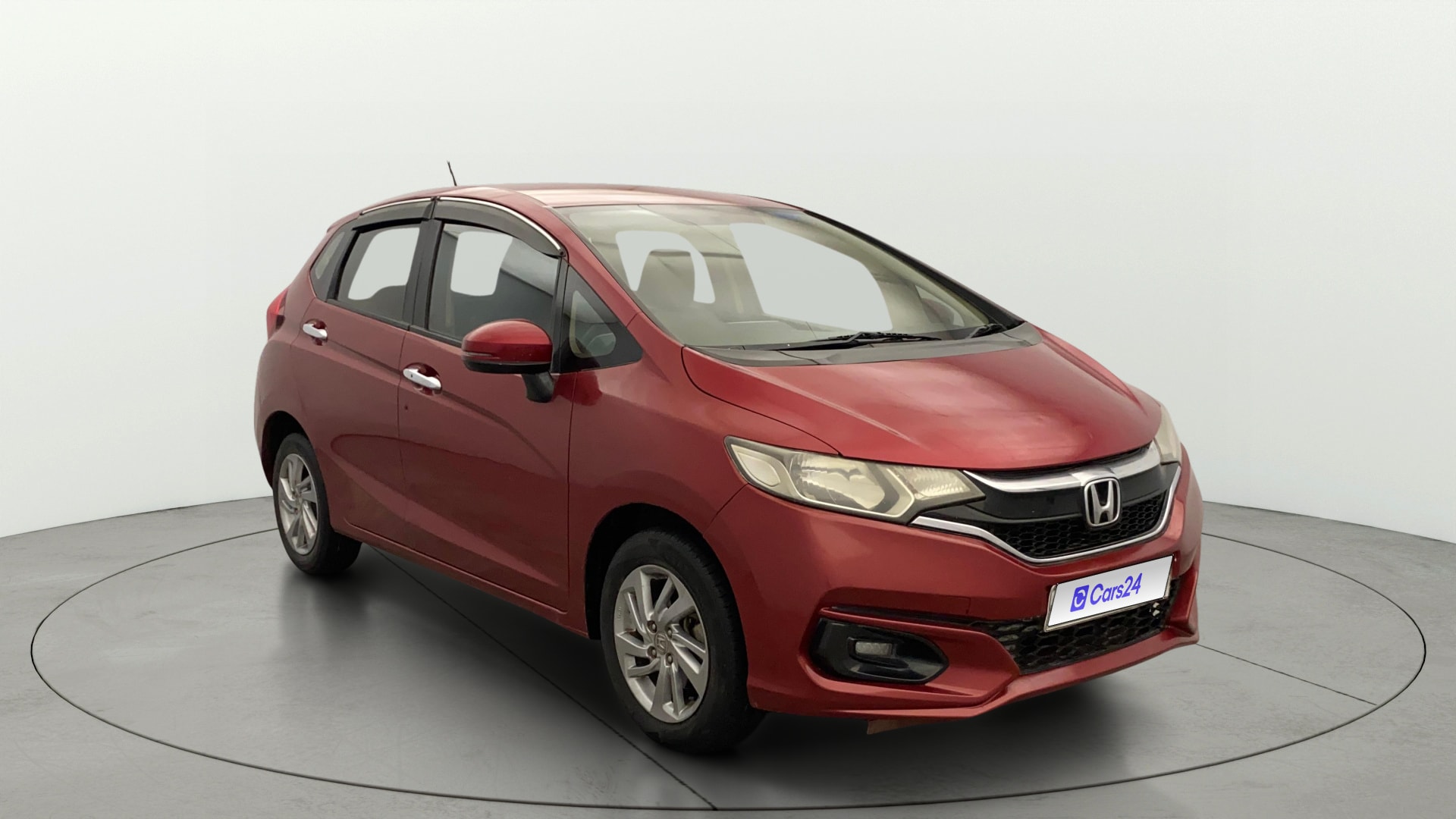View 2021 Honda Jazz E MT Diesel Image 14 Used 2021 Honda Jazz E MT Diesel Image 14