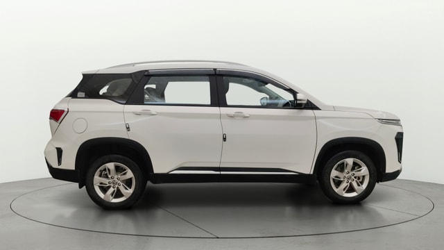 View MG Hector Image 9 Used MG Hector Image 9