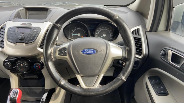 View Ford EcoSport Image 20 Used Ford EcoSport Image 20