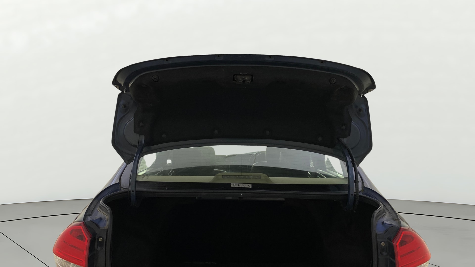 View 2019 Maruti Suzuki 1000 Base Variant Image 16 Used 2019 Maruti Suzuki 1000 Base Variant Image 16