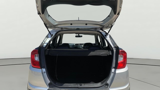 View Honda WR-V Image 38 Used Honda WR-V Image 38