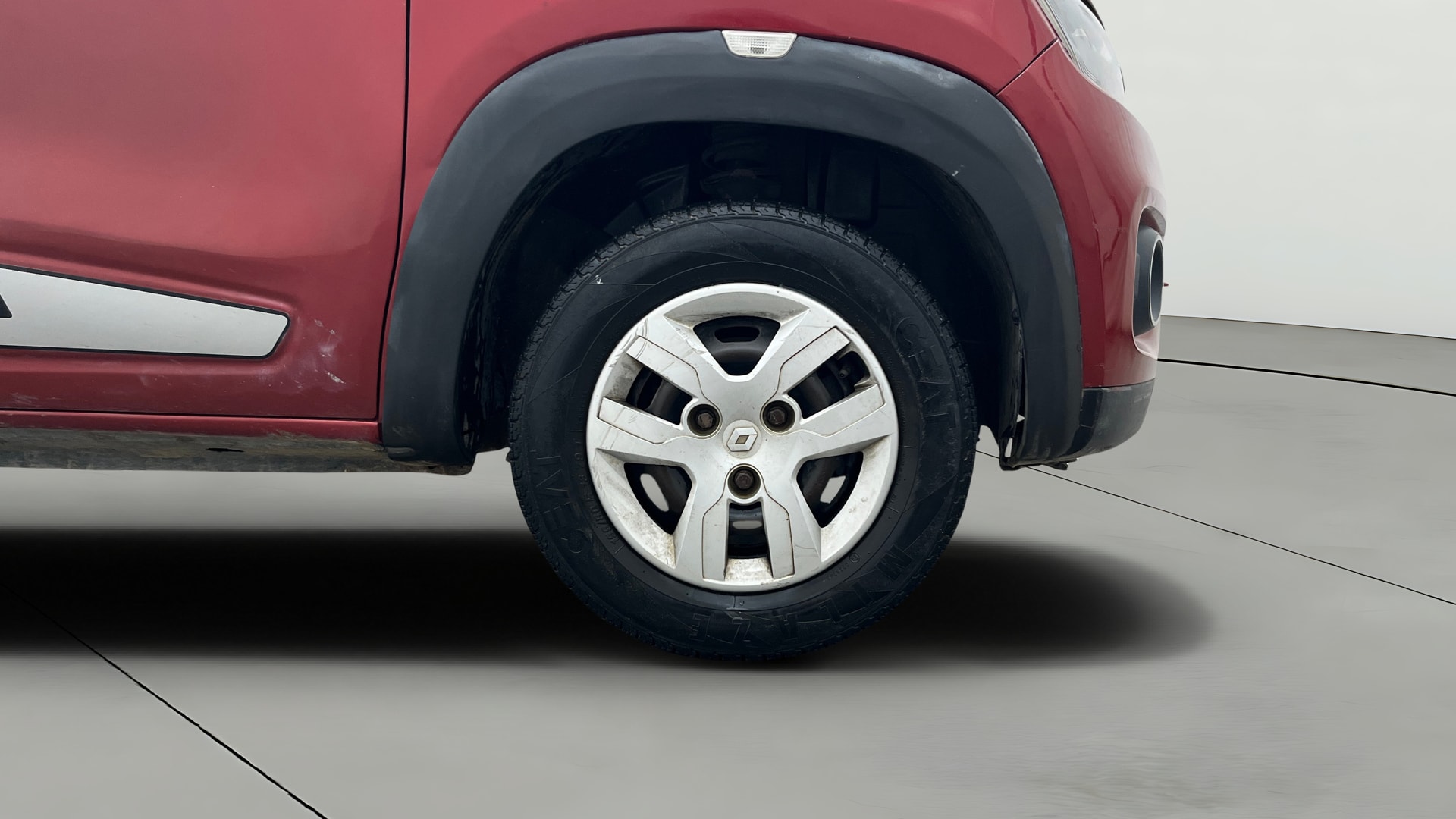 Used 2018 Renault Kwid Used 2018 Renault Kwid