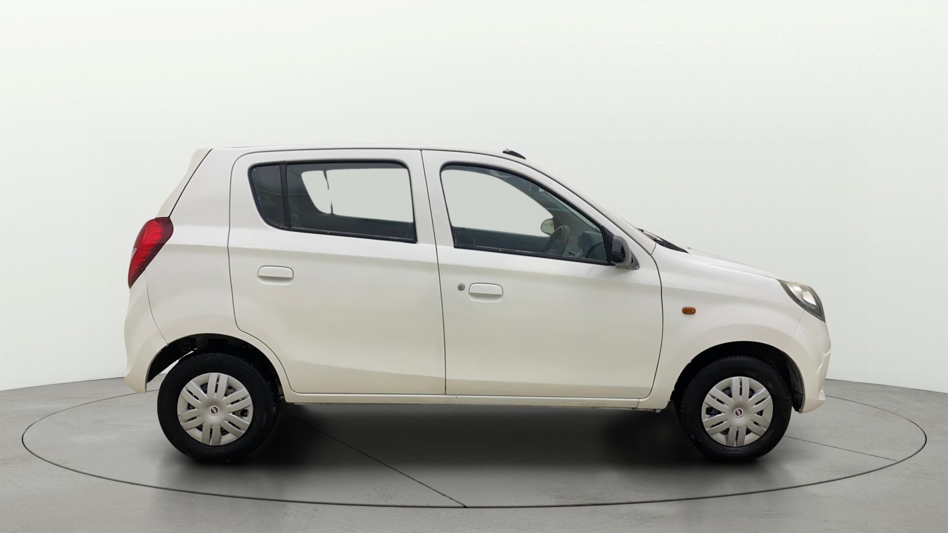 View 2015 Maruti Suzuki Alto 800 LX Image 8 Used 2015 Maruti Suzuki Alto 800 LX Image 8