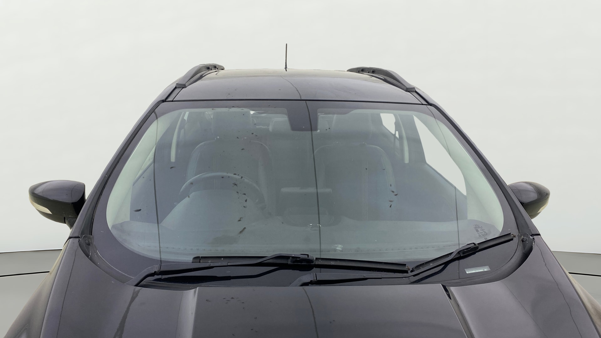 View 2021 Ford EcoSport 1.5 TDCi Diesel Ambiente BS IV Image 37 Used 2021 Ford EcoSport 1.5 TDCi Diesel Ambiente BS IV Image 37