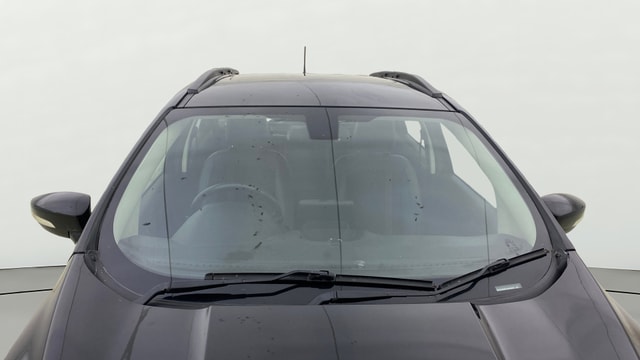 View Ford EcoSport Image 37 Used Ford EcoSport Image 37